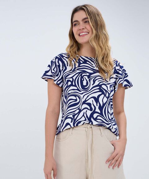 camisetas mujer image number null