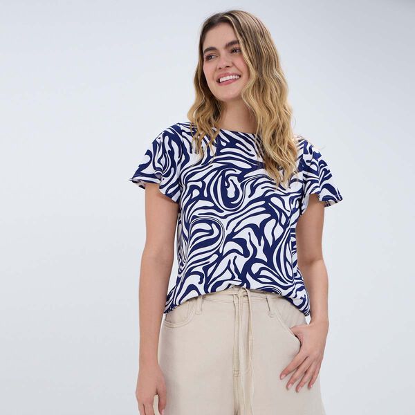 camisetas mujer image number null