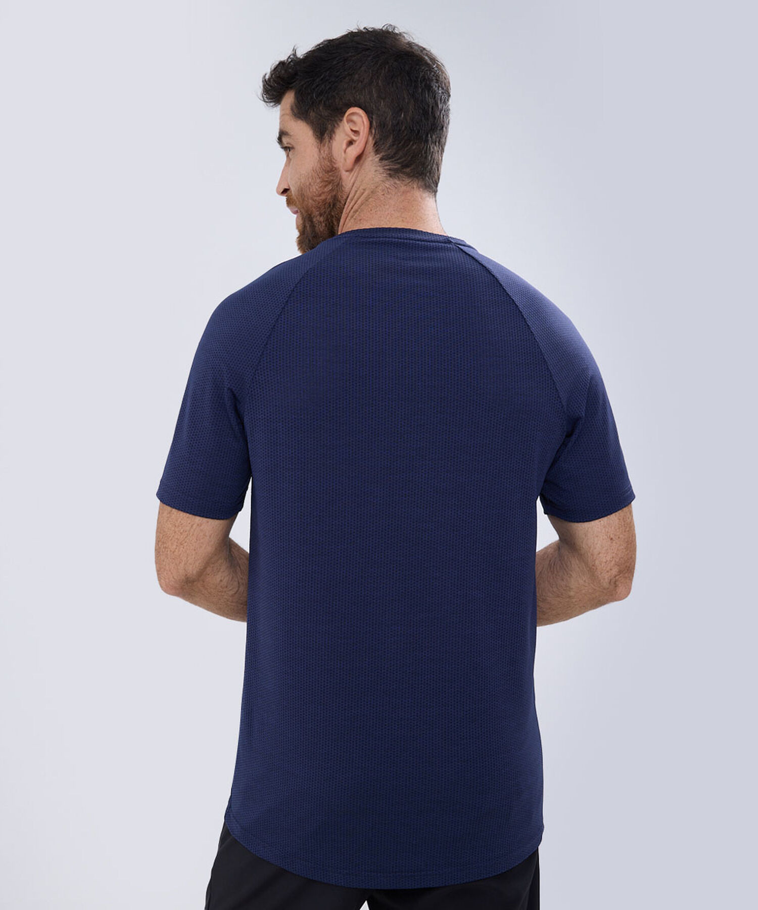 camisetas deportivas para hombre