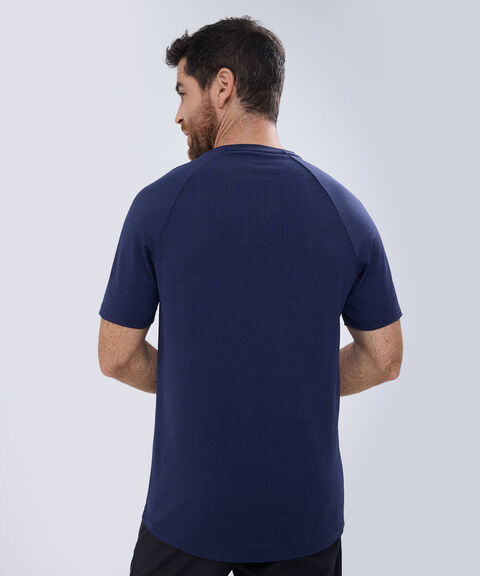 camisetas deportivas para hombre