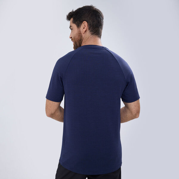 camisetas deportivas para hombre
