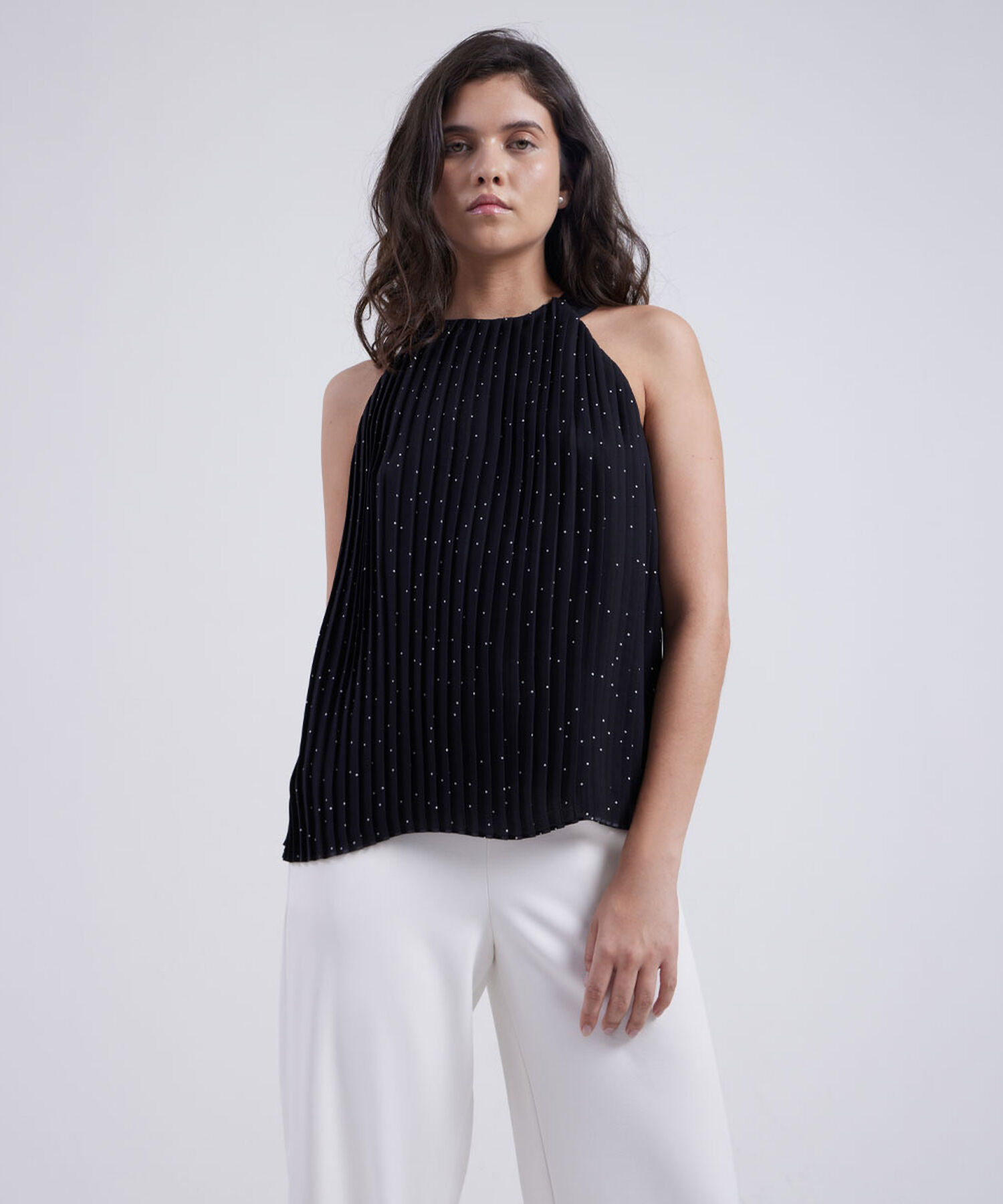 blusas de moda