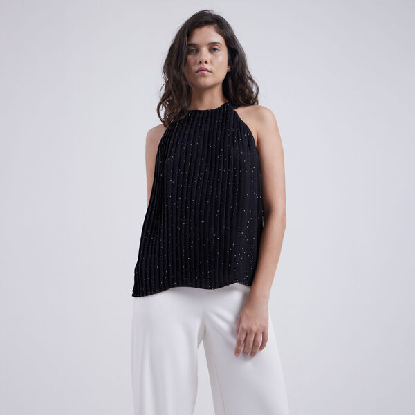 blusas de moda image number null