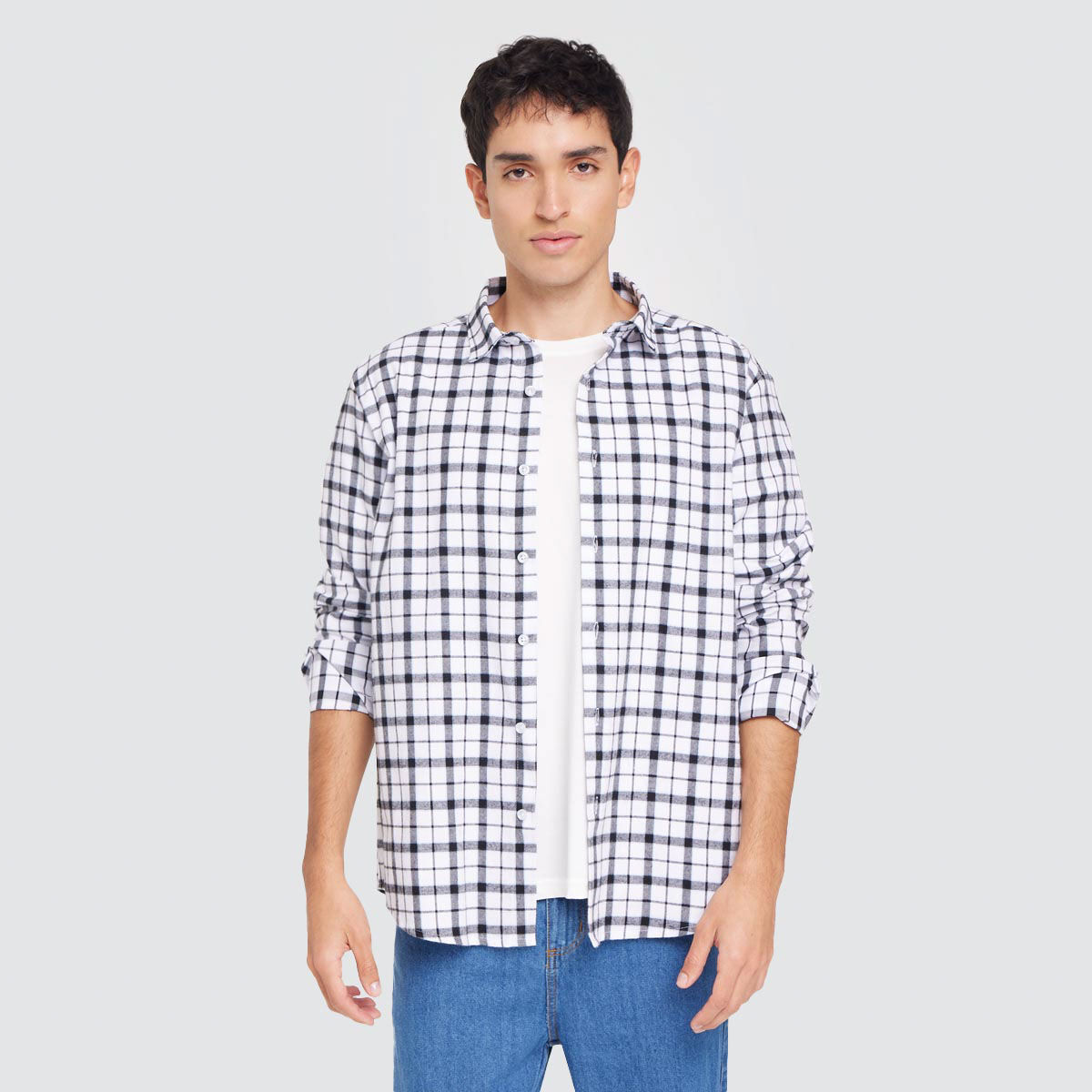 camisas para hombre 