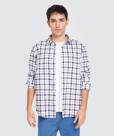 camisas para hombre