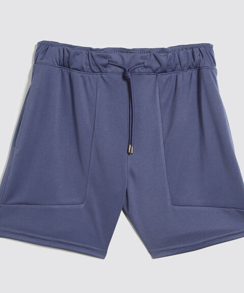bermudas deportivas para hombre