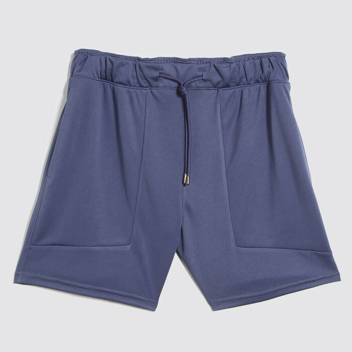 bermudas deportivas para hombre