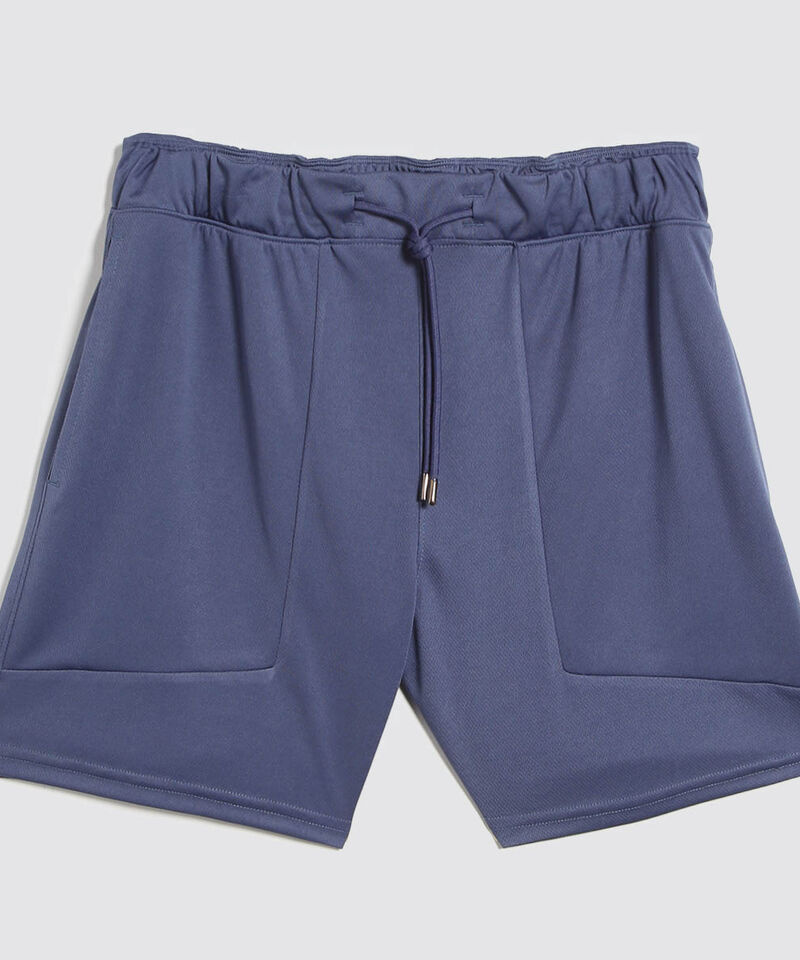 bermudas deportivas para hombre
