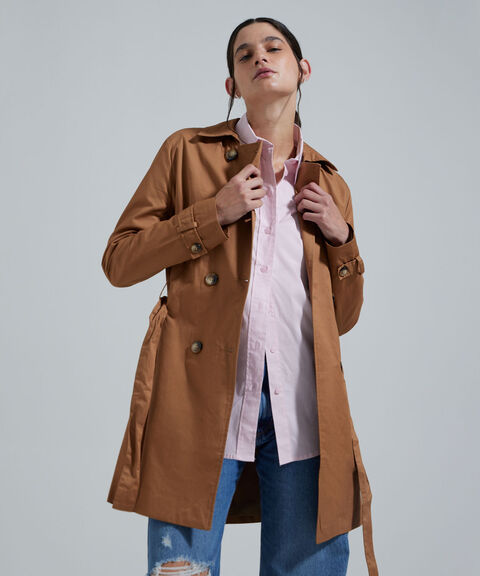 chaquetas para mujer image number null