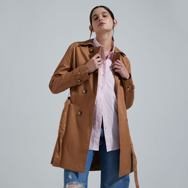 chaquetas para mujer image number null