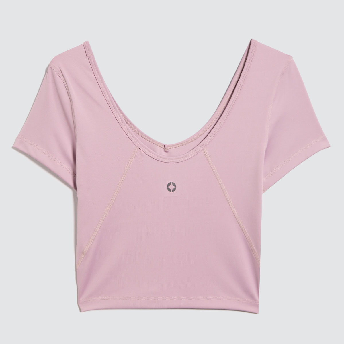camisetas deportivas mujer