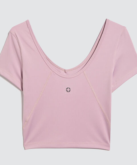 camisetas deportivas mujer image number null