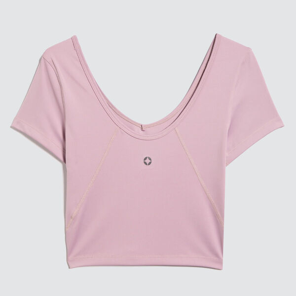 camisetas deportivas mujer image number null