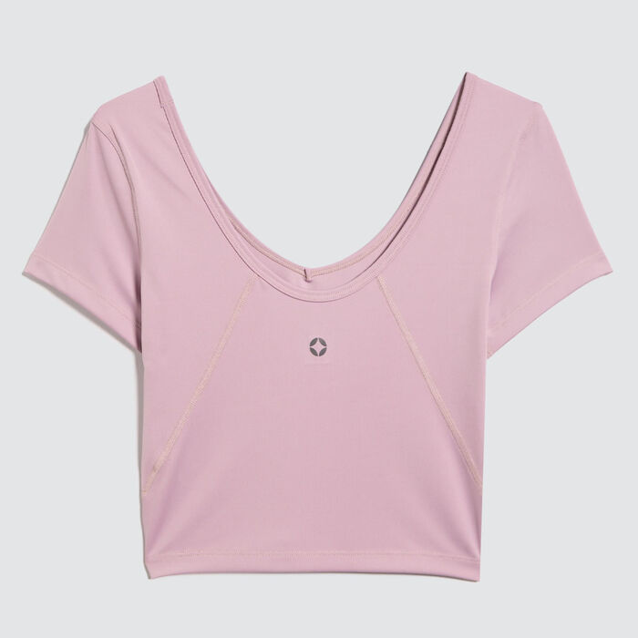 camisetas deportivas mujer