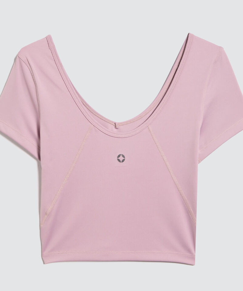 camisetas deportivas mujer