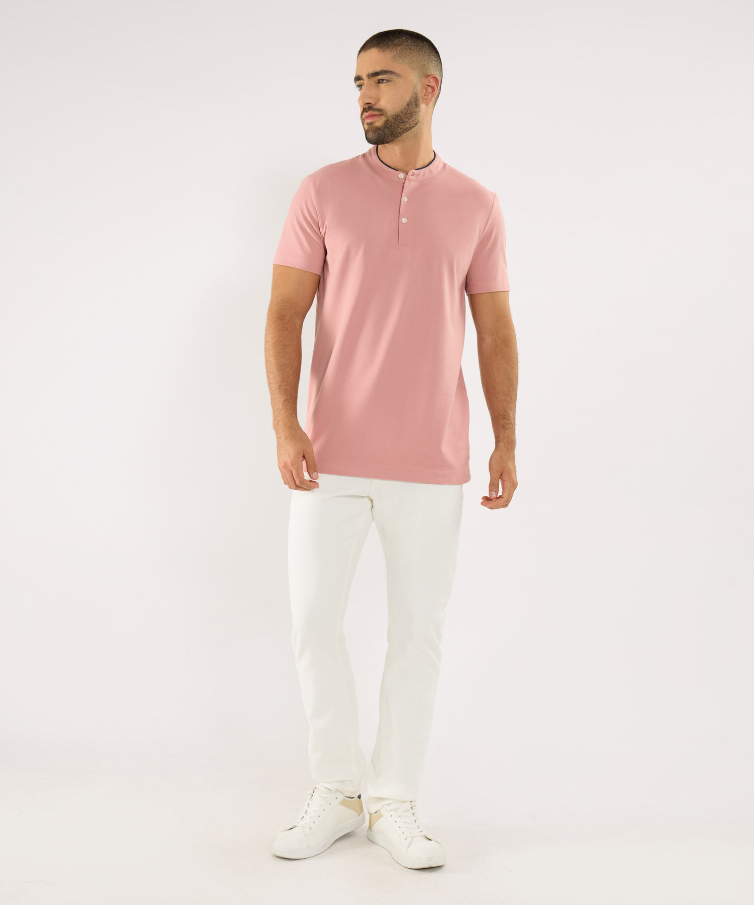 camisetas polo para hombre