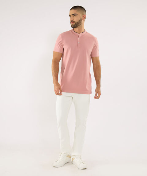 camisetas polo para hombre image number null
