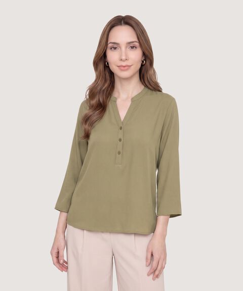 blusas de moda image number null