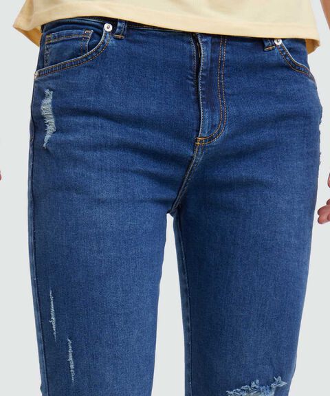 jeans denim image number null