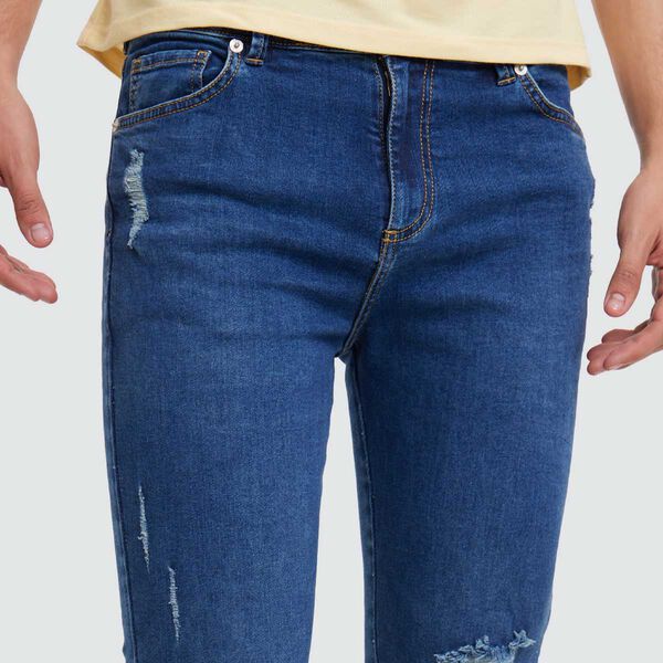jeans denim image number null