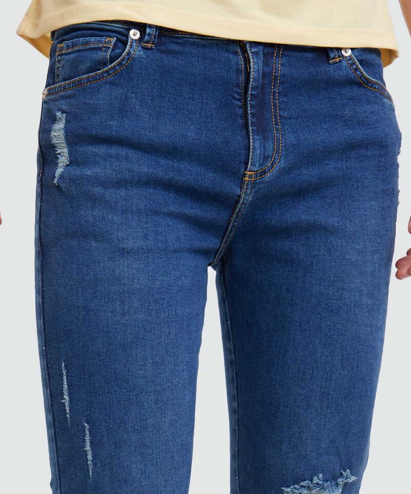 jeans denim