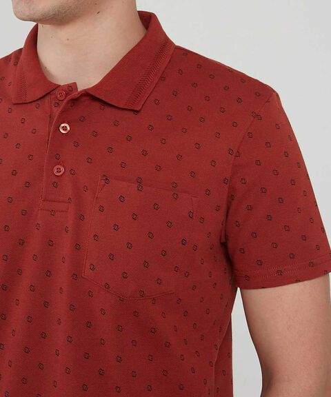 camisetas polo para hombre image number null