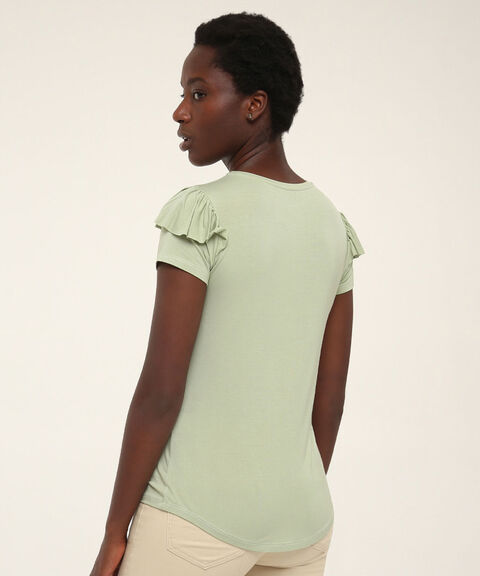 camisetas mujer