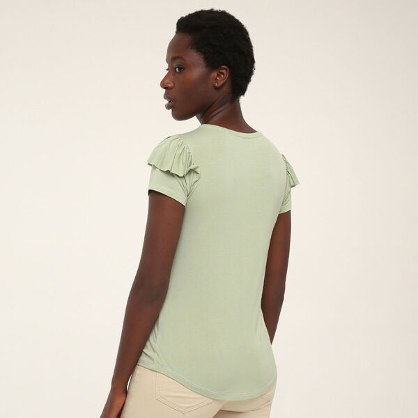 camisetas mujer image number null