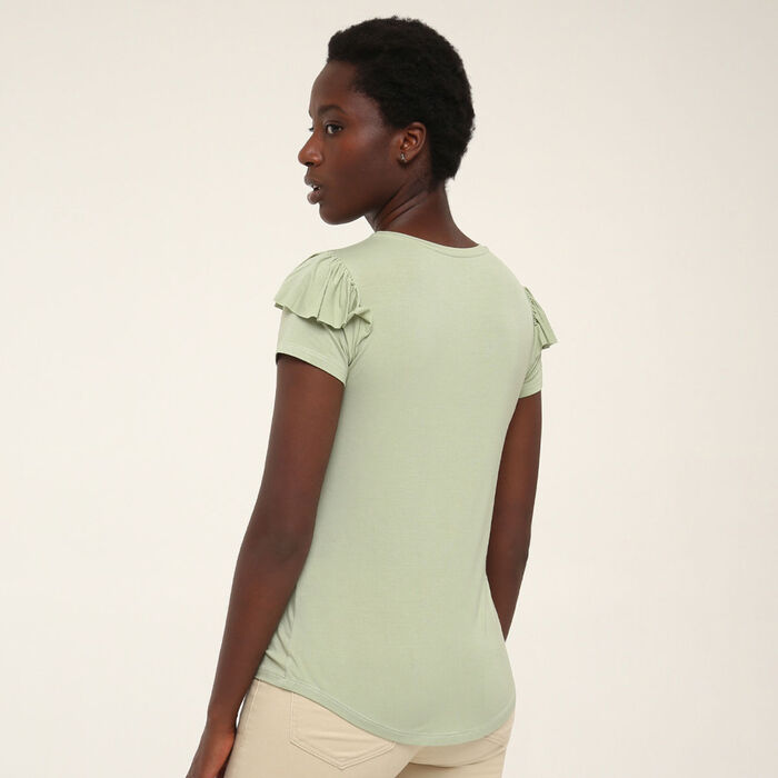 camisetas mujer