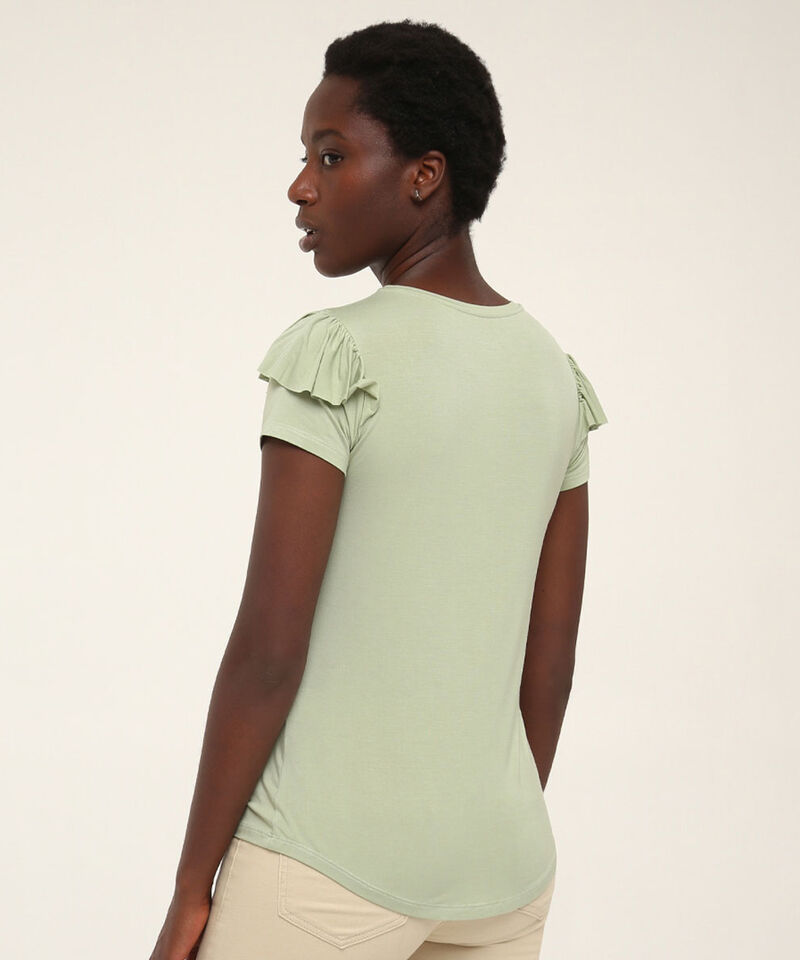 camisetas mujer