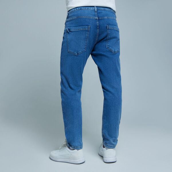 jeans denim image number null