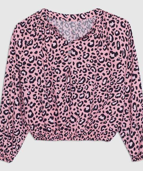 camisetas para niñas