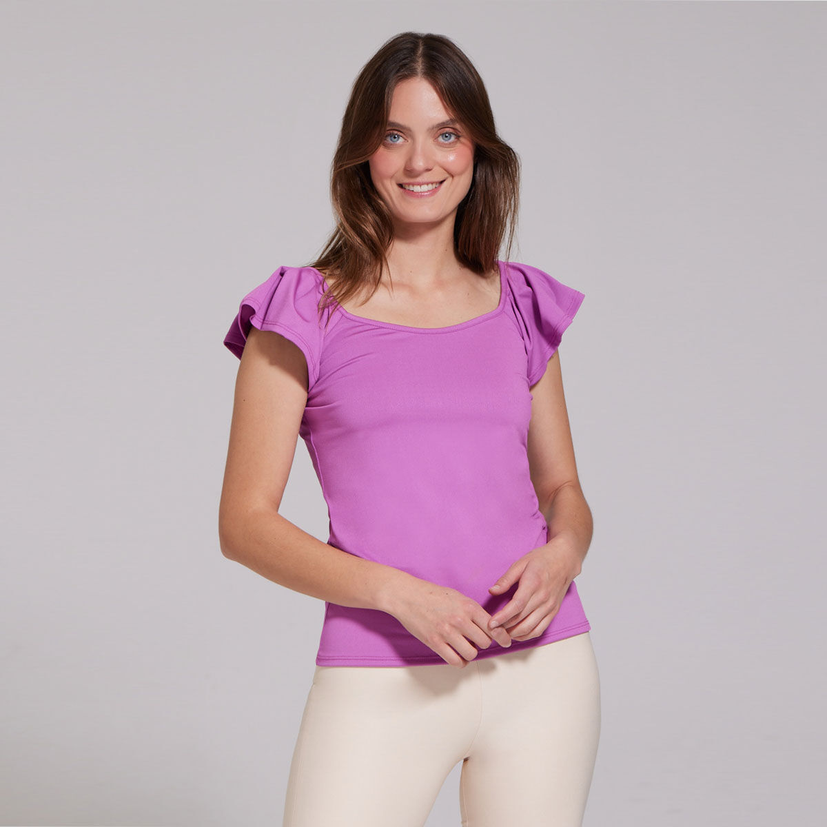 camisetas mujer