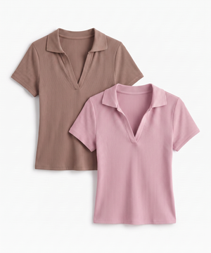 Polo Cropped, , hi-res
