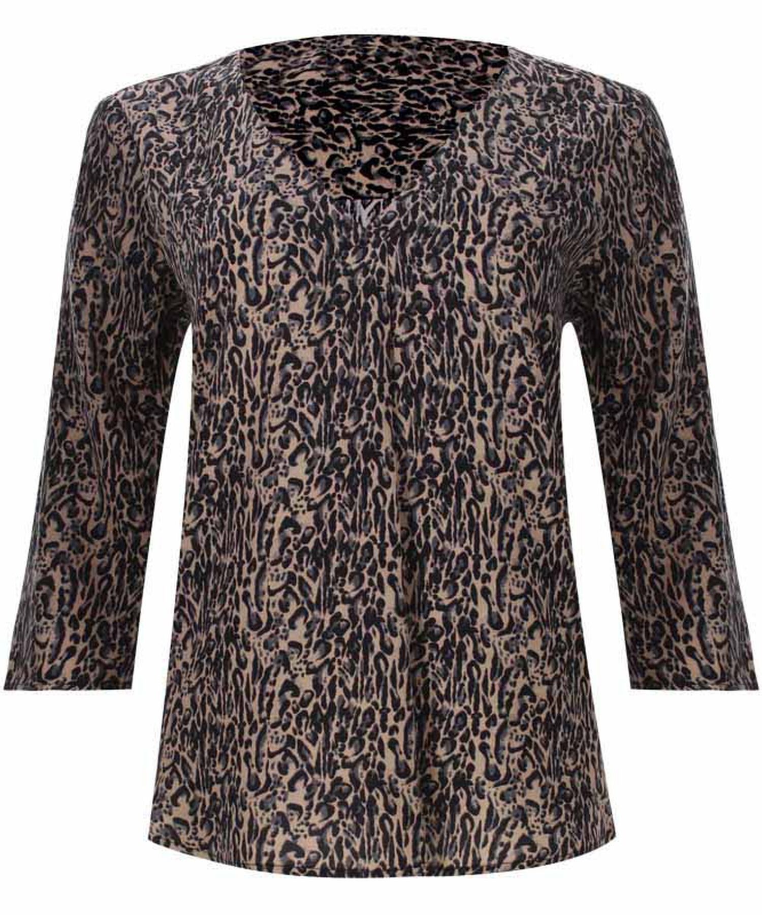 blusas de moda
