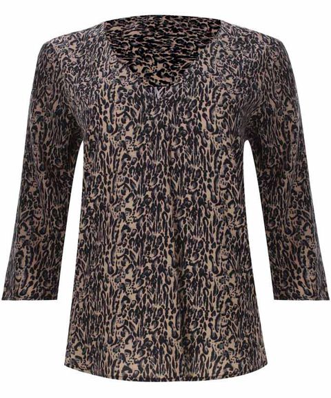 blusas de moda