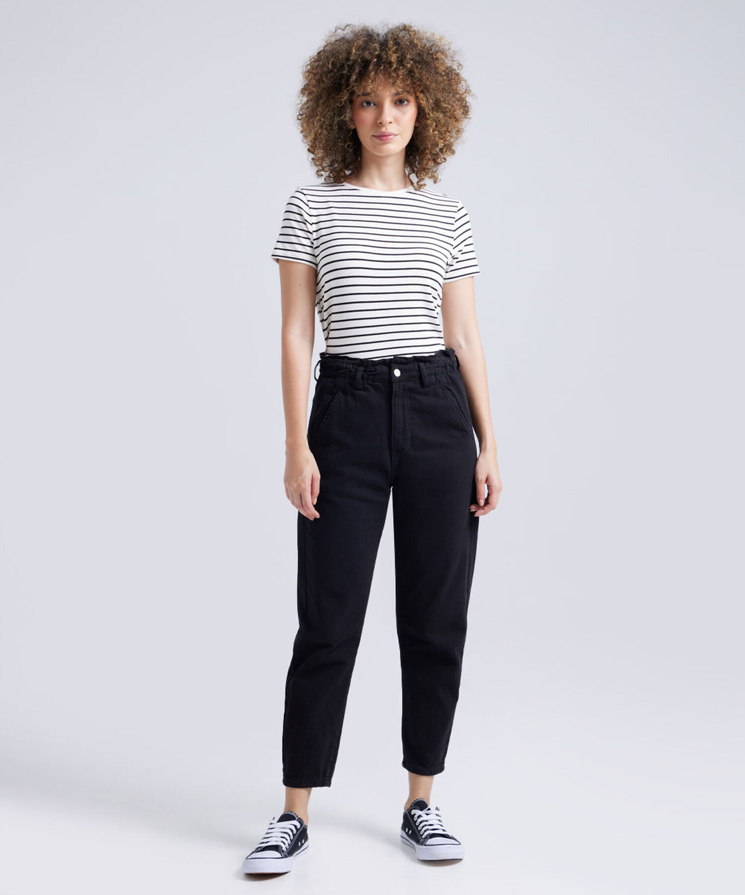 jeans mujer
