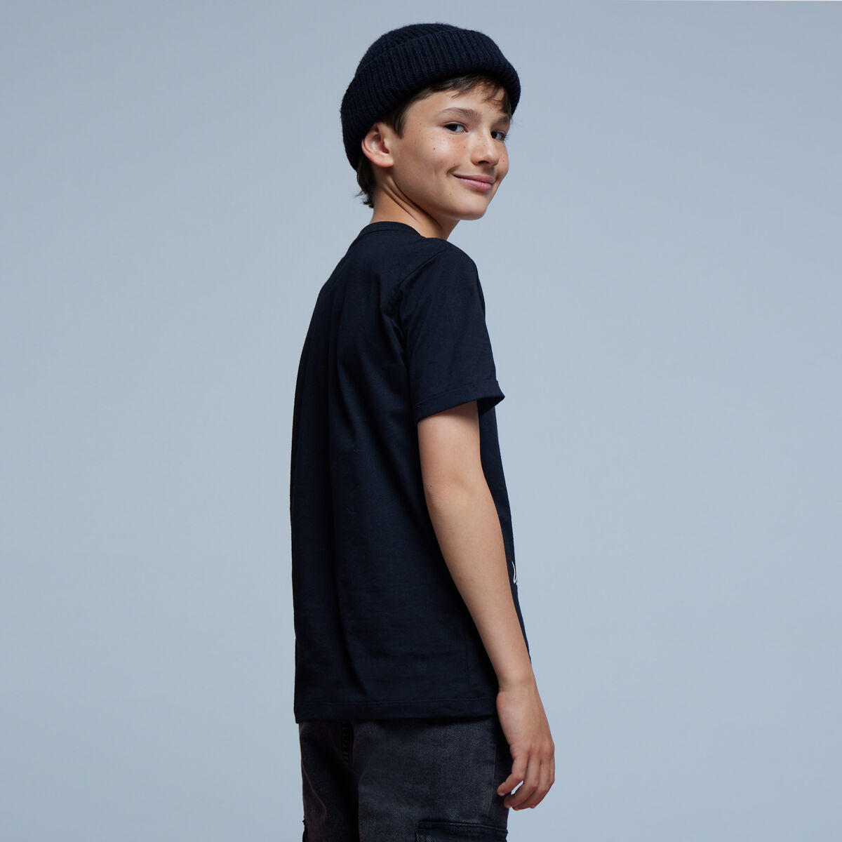 camisetas niño