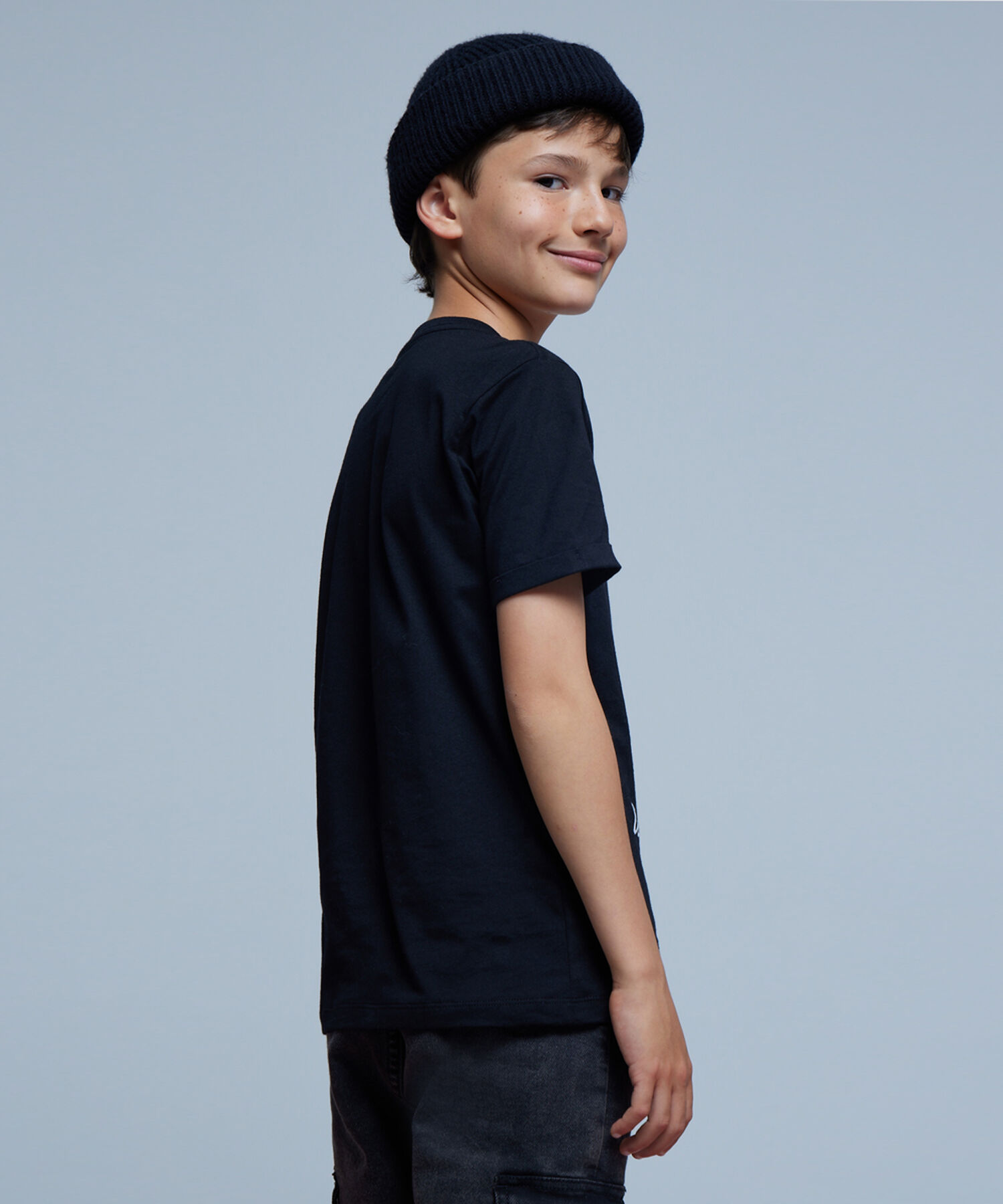 camisetas niño