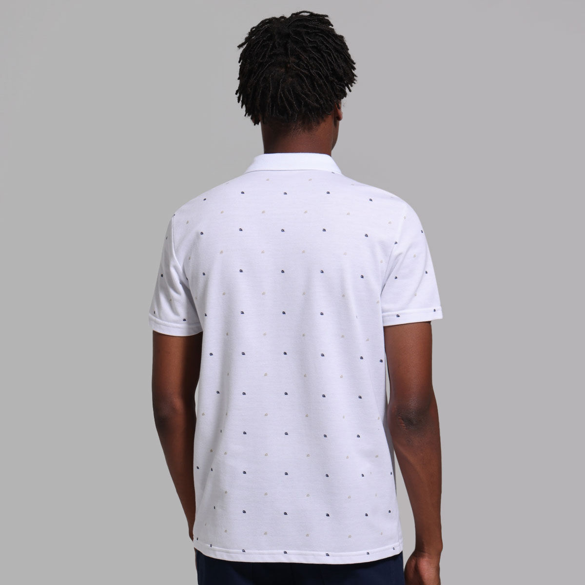 Camisetas polo para hombre 