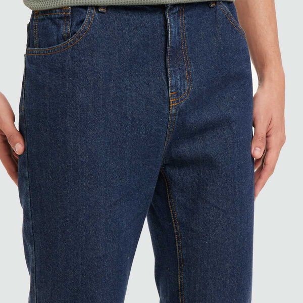 jeans denim image number null