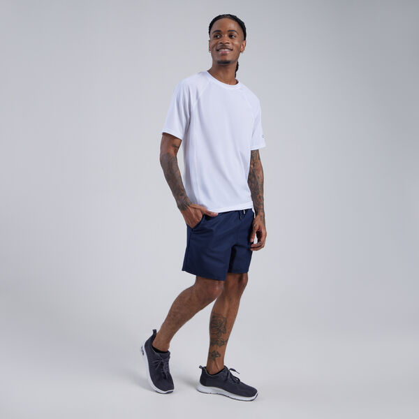 bermudas deportivas para hombre 