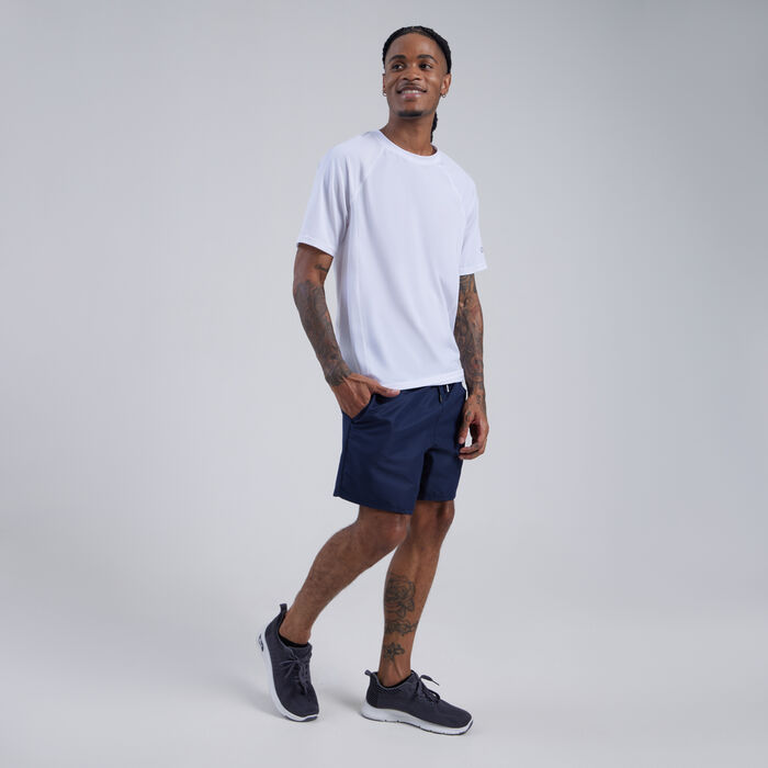 bermudas deportivas para hombre 