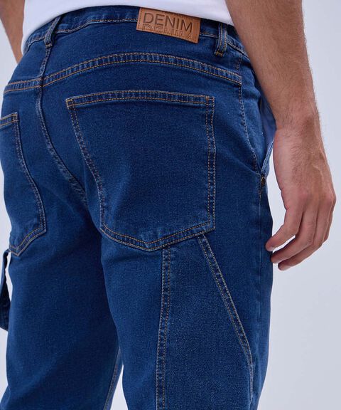 jeans denim
