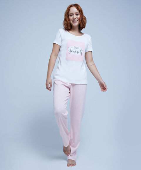 pijamas y batas para mujer 