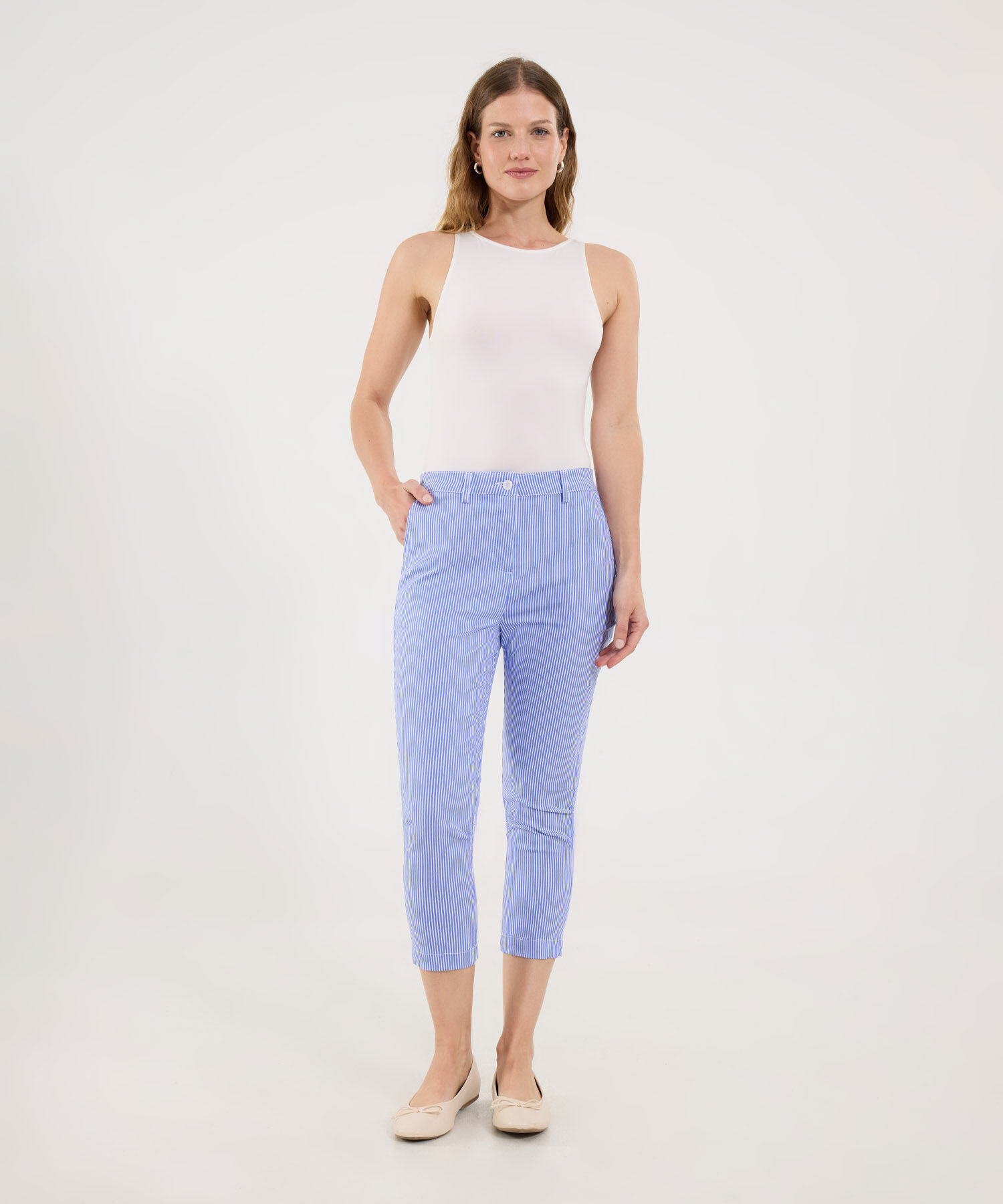 pantalon para mujer
