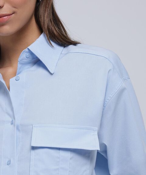 camisas para mujer