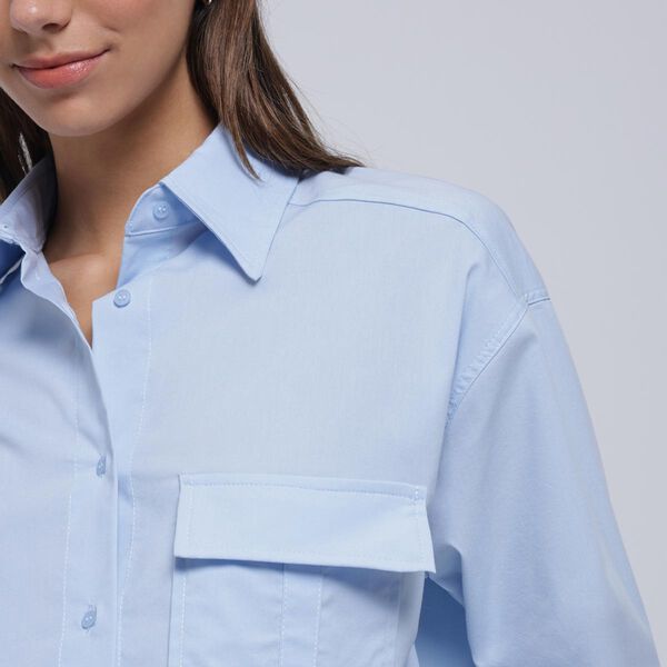 camisas para mujer