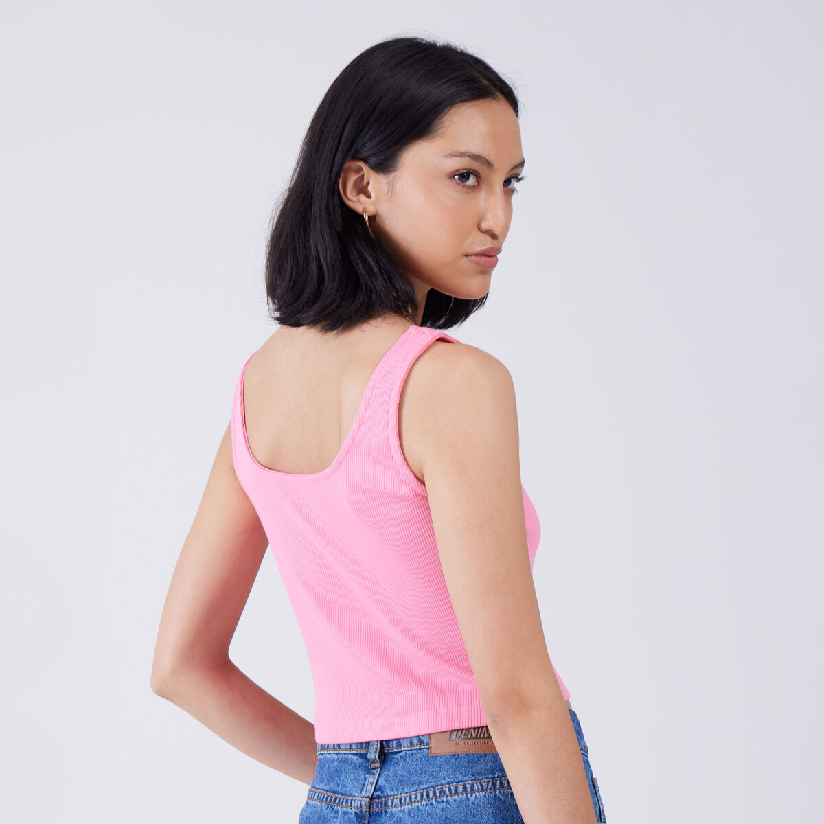 camisetas mujer