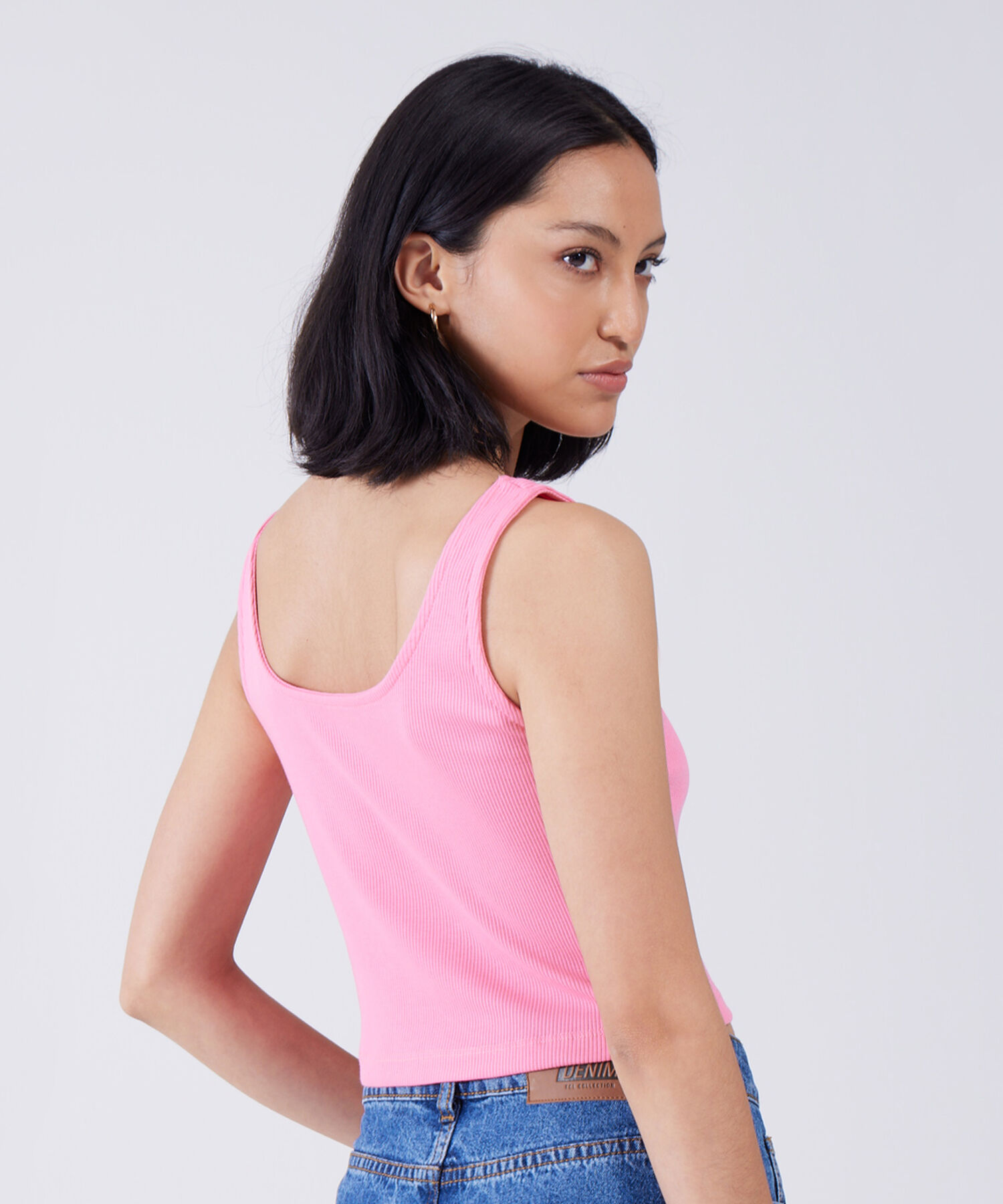 camisetas mujer